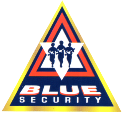 Blue Security Cia. Ltda. | Servicios de Seguridad Integral